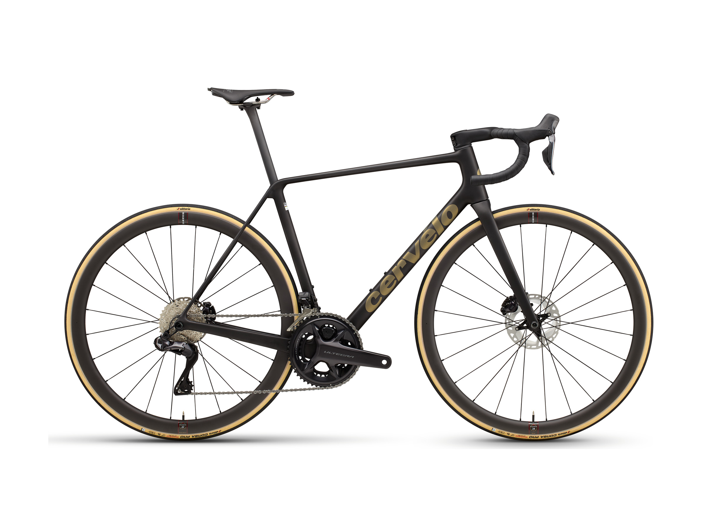 Cervélo R5