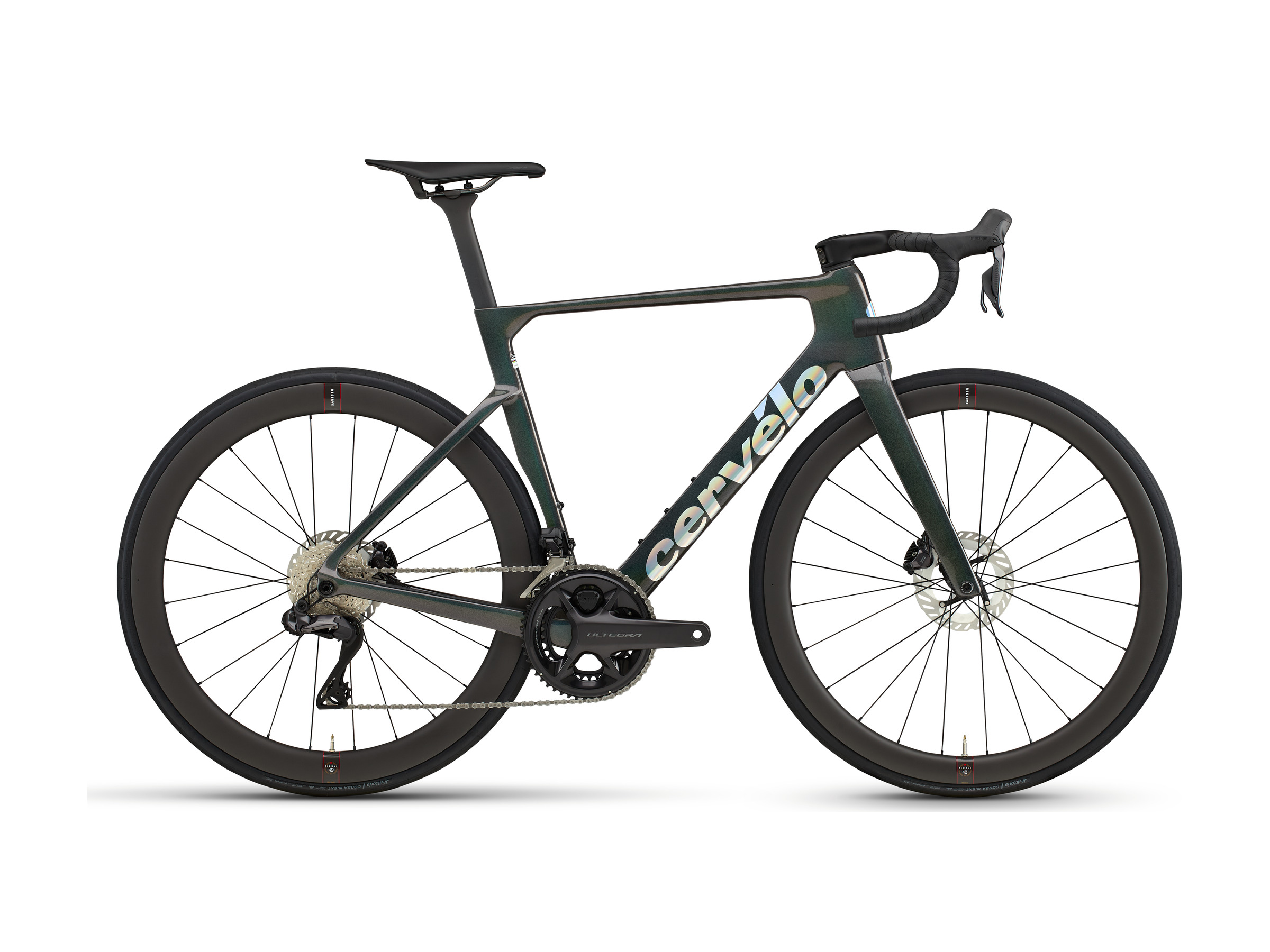 Cervélo Soloist