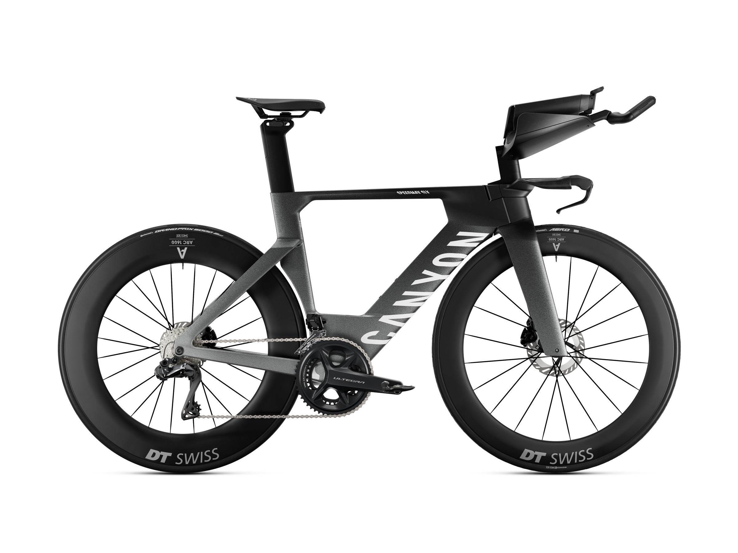 Canyon Speedmax CF SLX