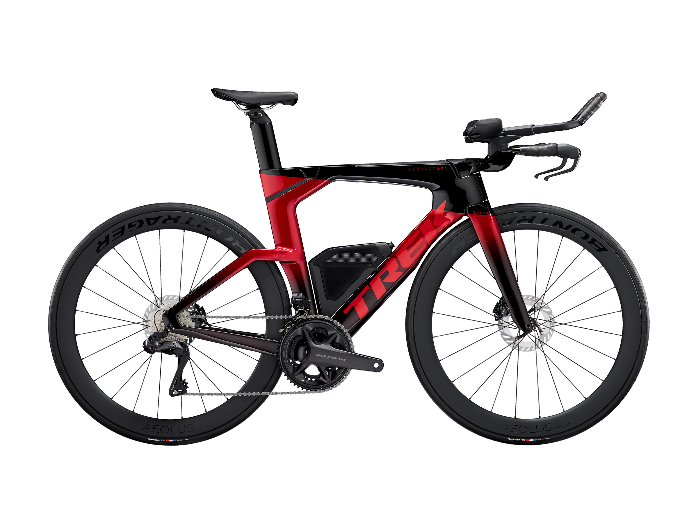 Trek Speed Concept SLR 7